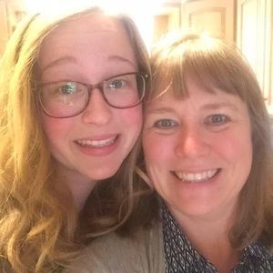 Meet your Posher, Teresa